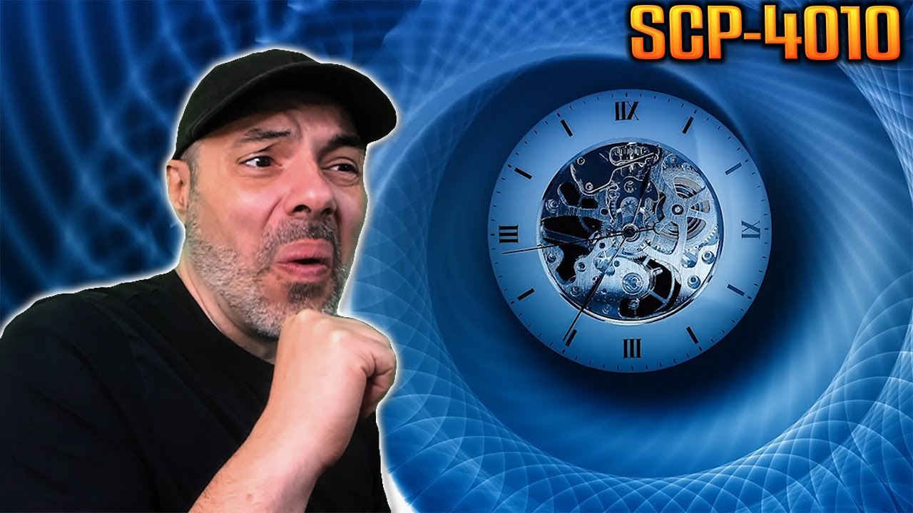 SCP-4010 — Попытка взглянуть на то, чего мы достигли (Реакция)