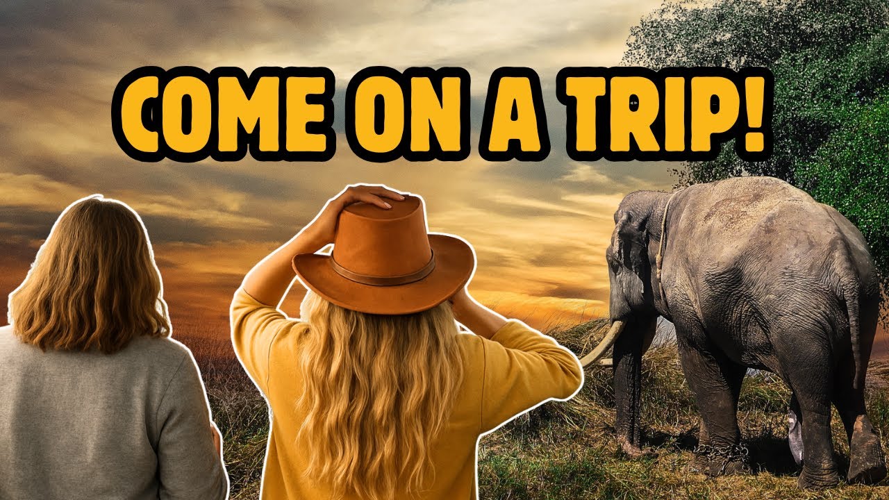The Trip That Changes Lives: Visiting the World’s Largest Family in Kenya