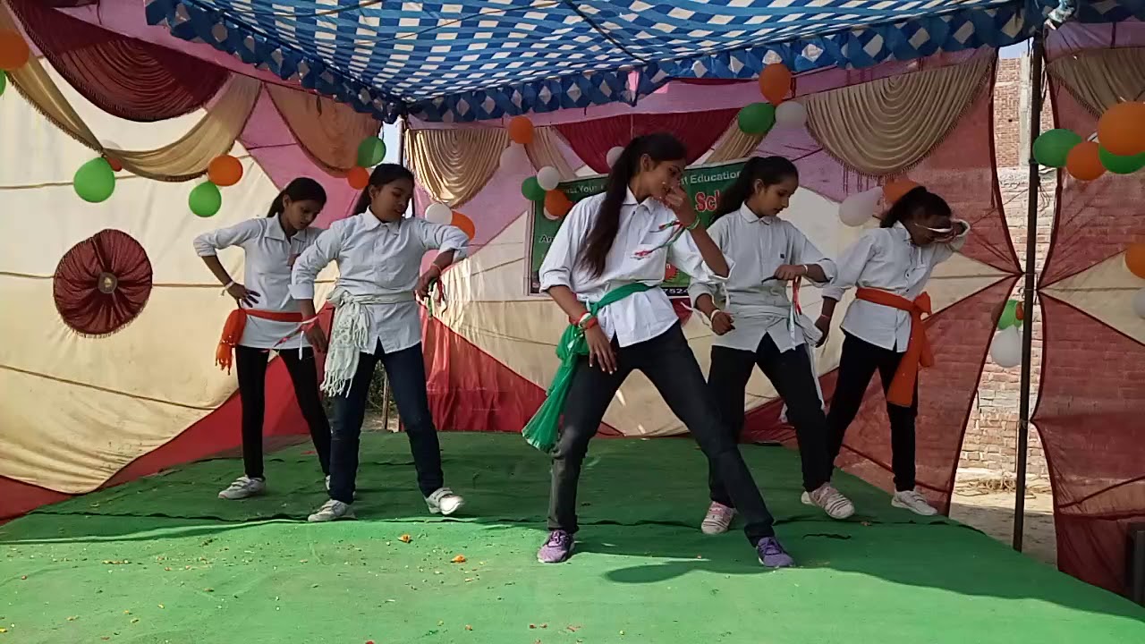 (St. Lawrence shrimau) mashup
