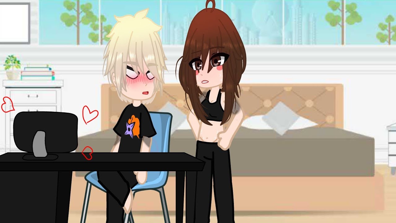 I am on live...||kacchako||bnha||hot uraraka😳🌸||broccolii mochii