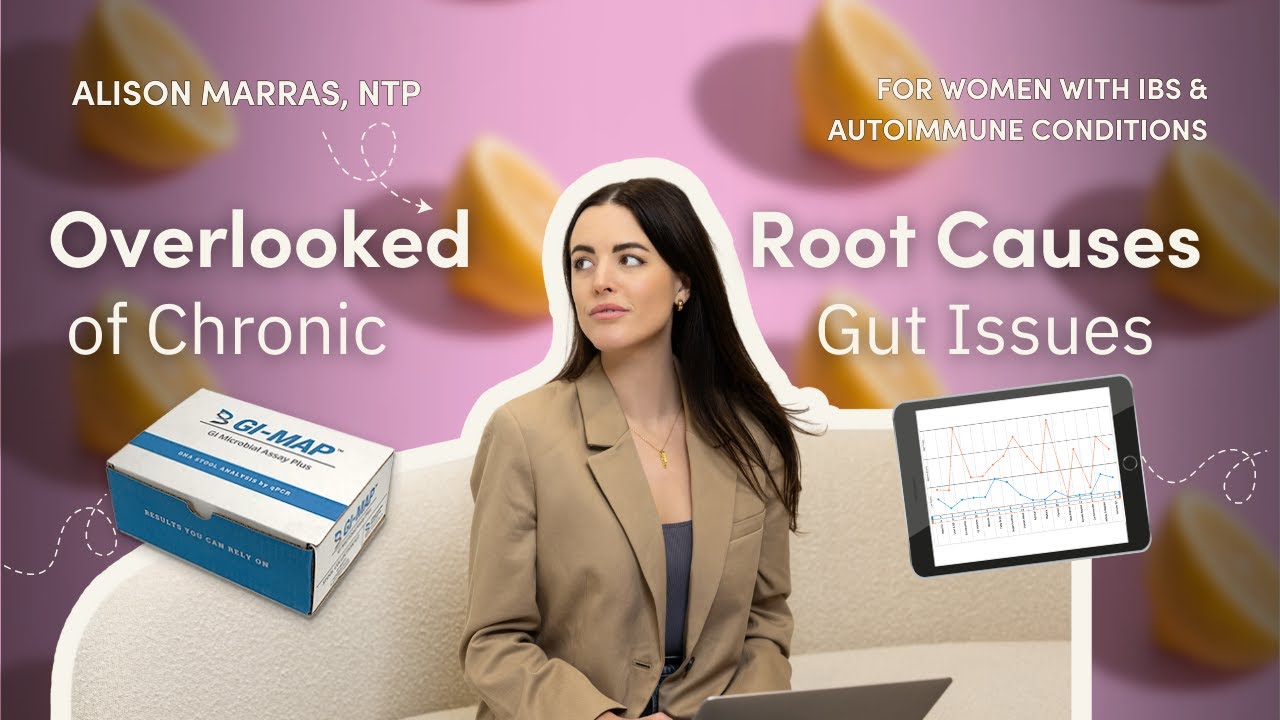 Stop Treating Symptoms, Find the Real Problem