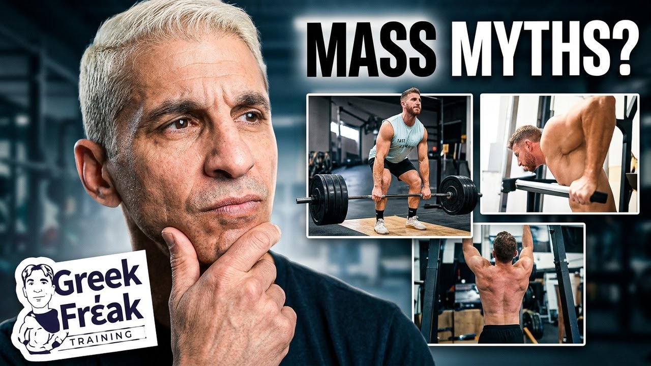 Tanner Shuck's Brutal Truth About Natty Gains