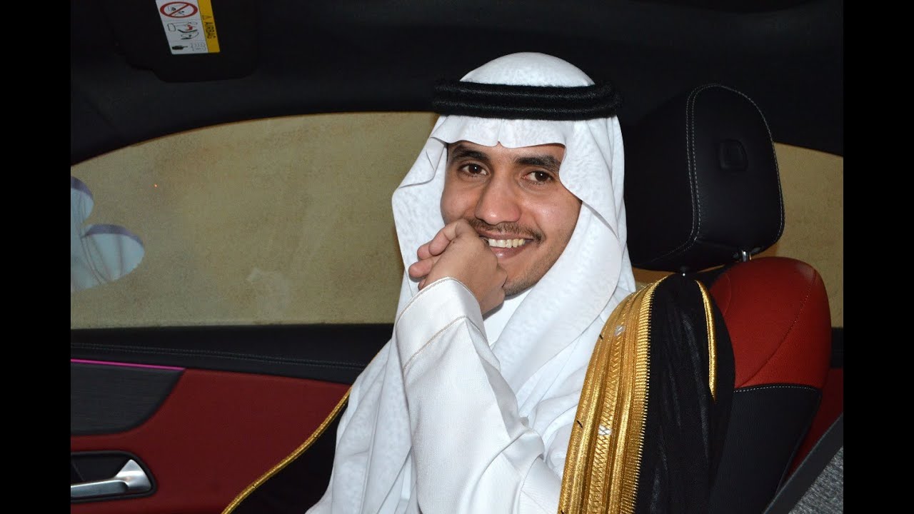 حفل زواج وليد حامد المالكي0
