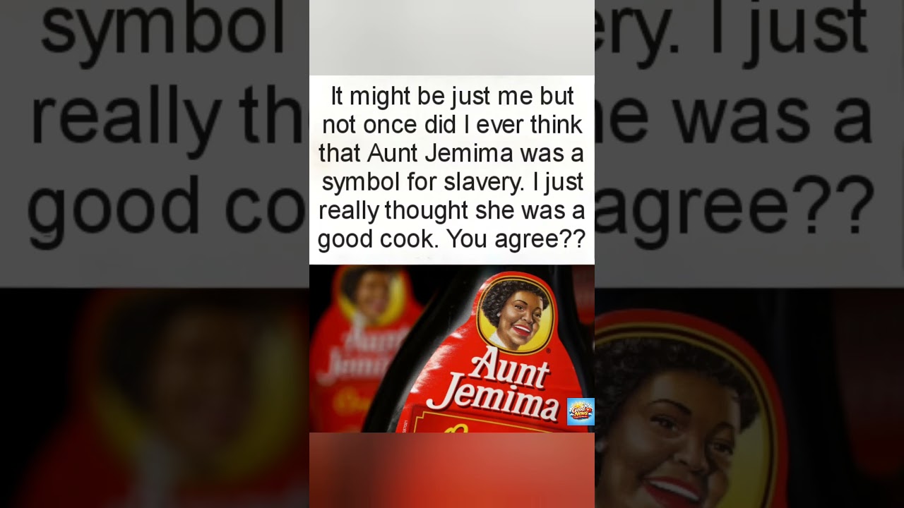 Social media post debates cultural perceptions of corporate brand symbolism.#Society #Public #Media