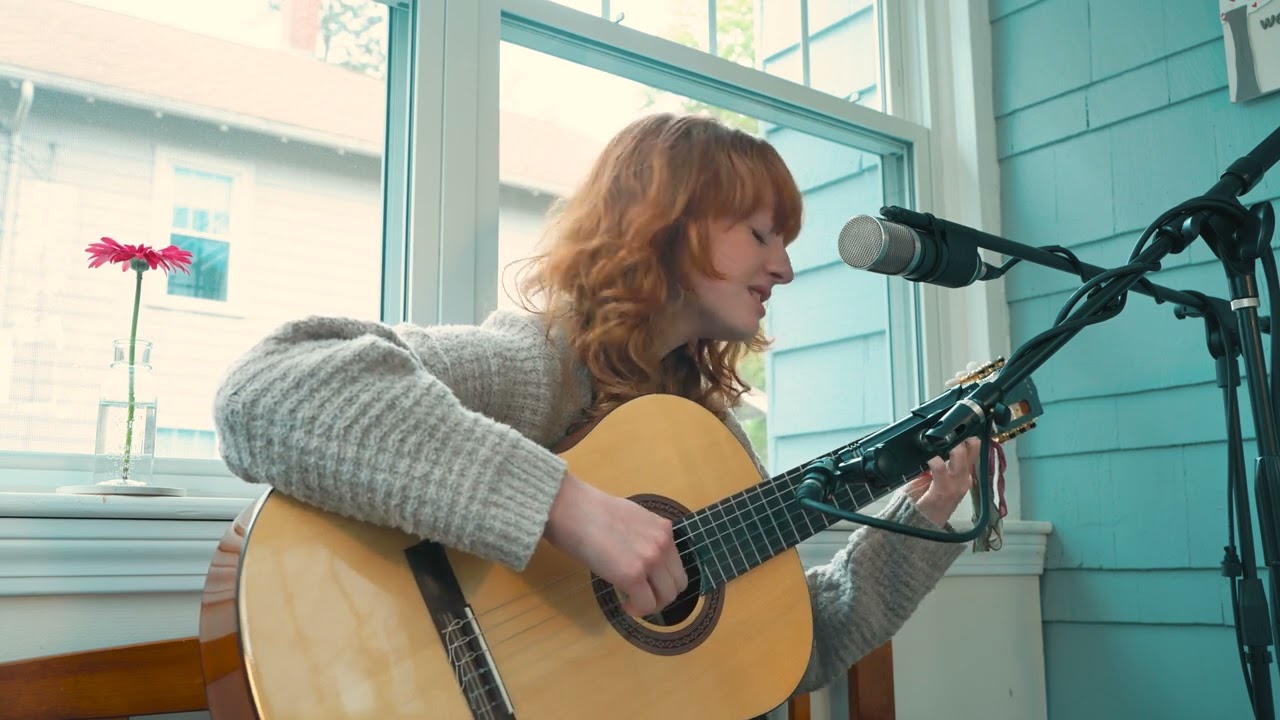 Do It (Live from Meg's House)