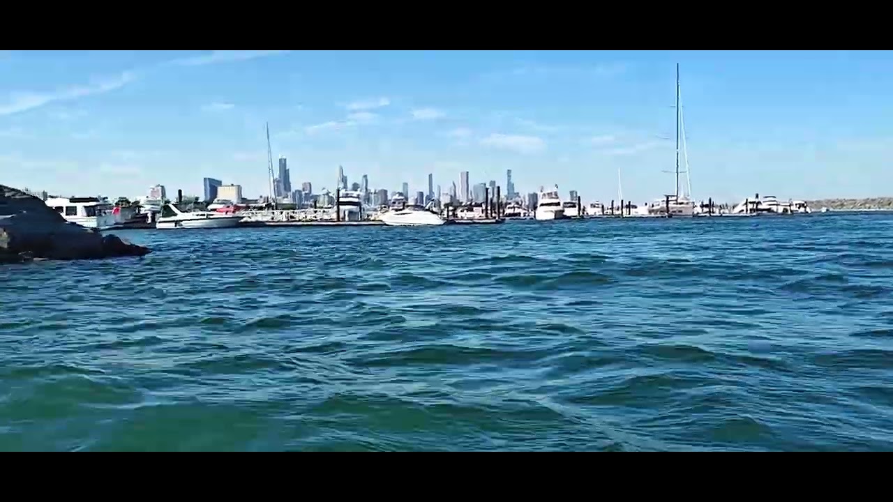#ShowMeYourHellHole Chicago