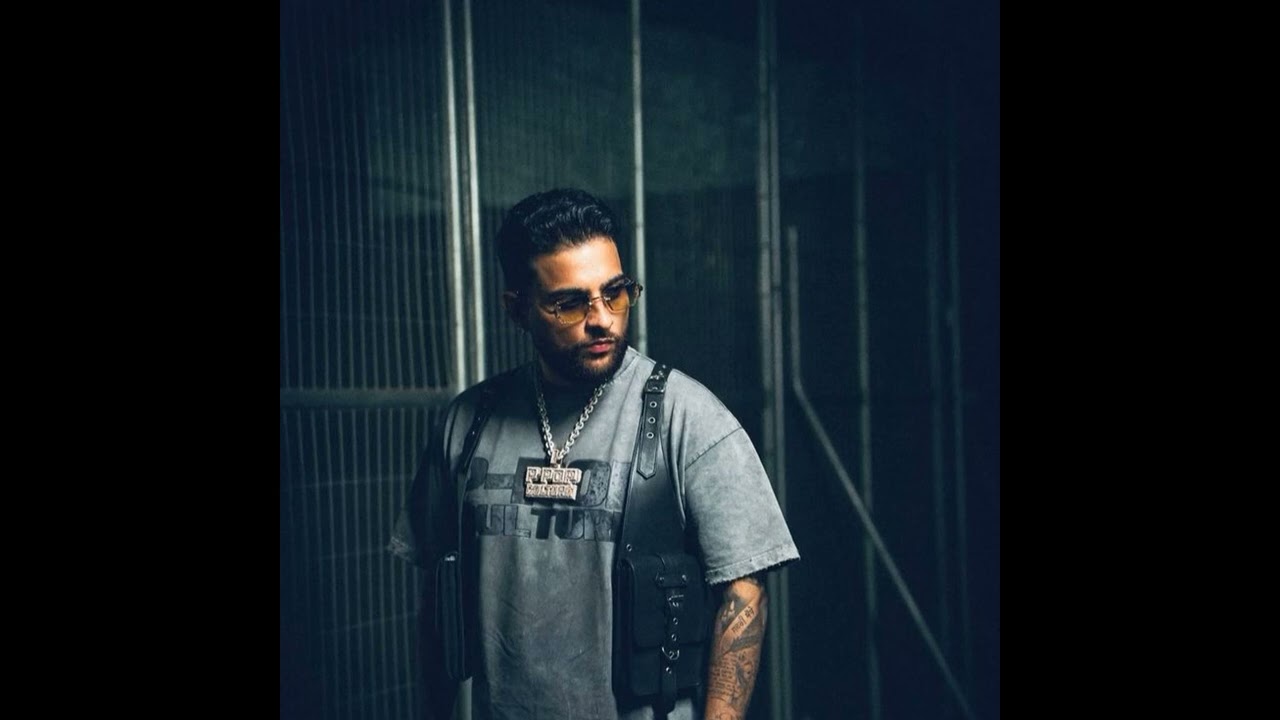 KARAN AUJLA X IKKY TYPE BEAT 