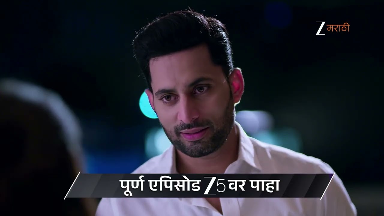 Sanai Chaughade | Ep - 123 | Preview | Jul 17 2026 | Zee Marathi