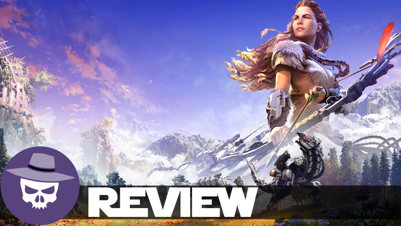 Horizon Zero Dawn | Review