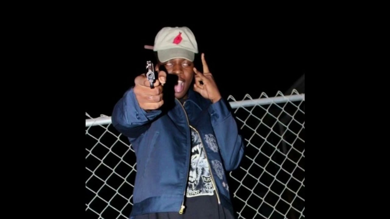 UnoTheActivist - Opportunist Feat. SpaceGhostPurrp, Kane Grocerys (Prod. Digital Nas)