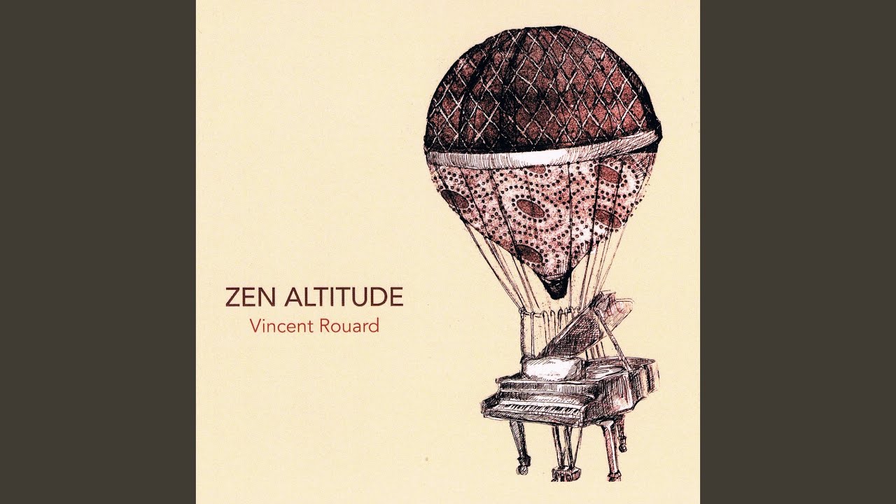 Zen altitude