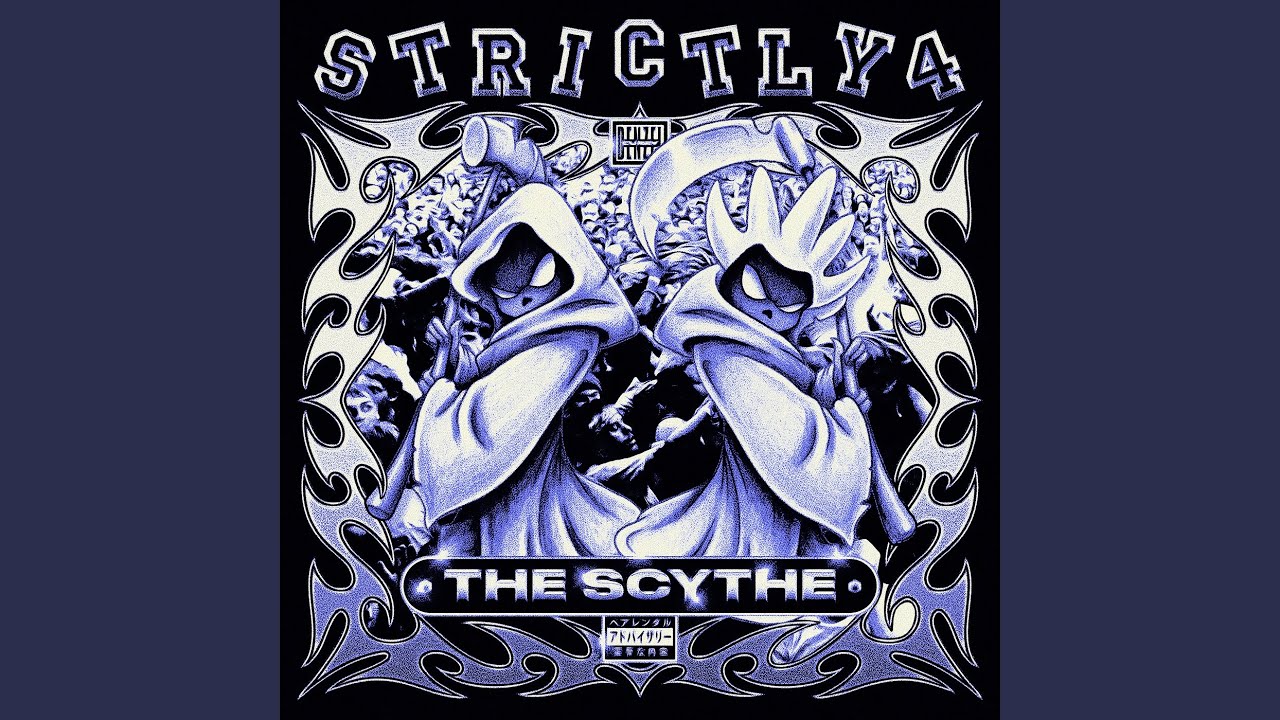 THE SCYTHE