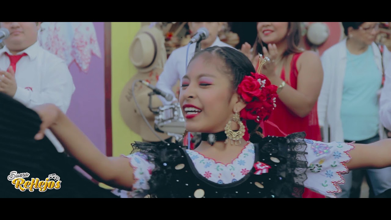 MARINERA FEXTICUM  suena reflejos mONSEFÚ