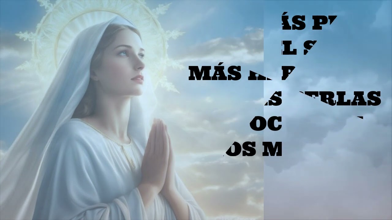 ERES MÁS PURA