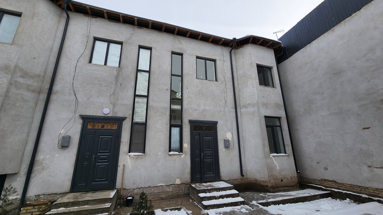 Урганчда 2 каватли 170 м² евро жой сотилади УРГАНЧ УЙ ЖОЙ НАРХЛАРИ 2026