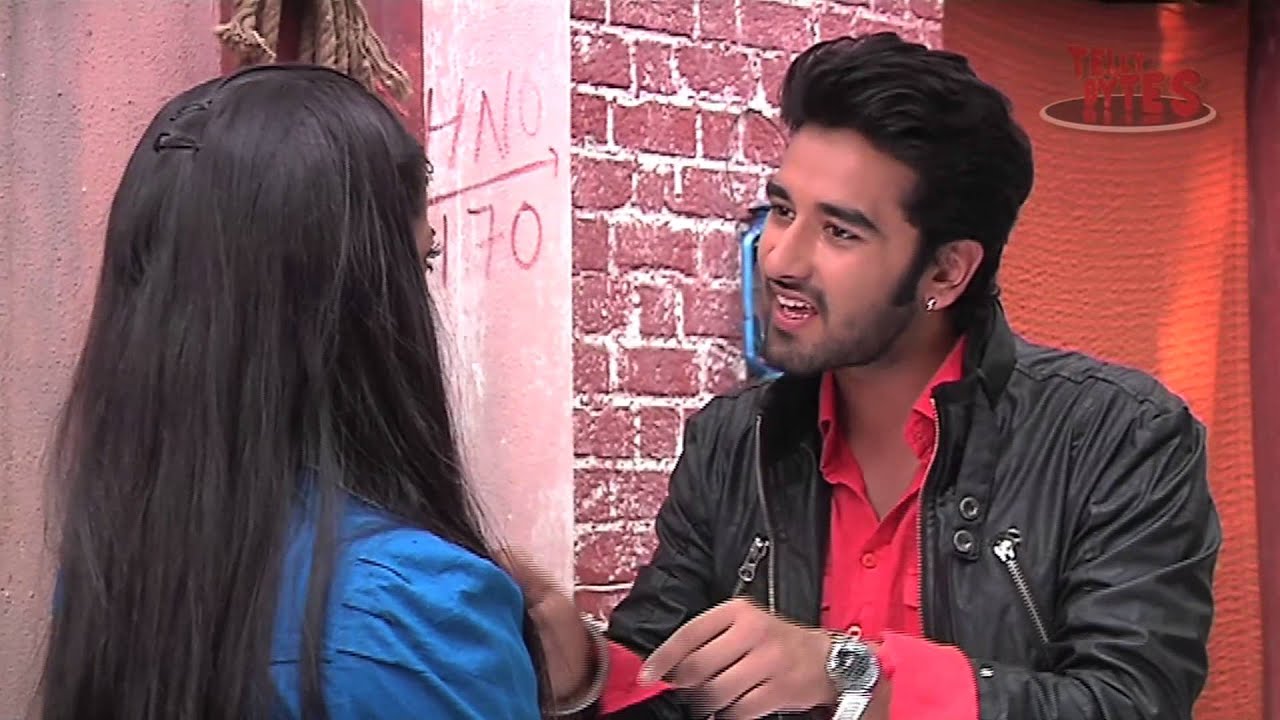 Veera and Baldev Cat-mouse fight