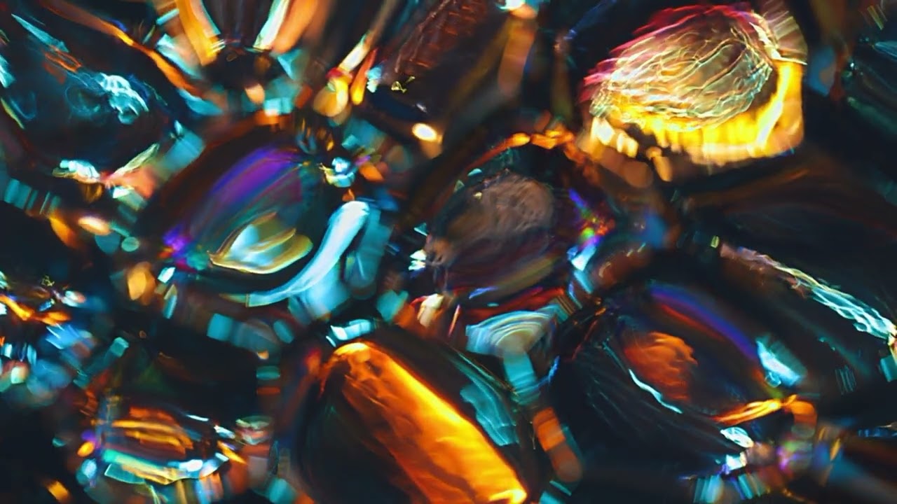 Low Aura - Hummingbird (Official Video)