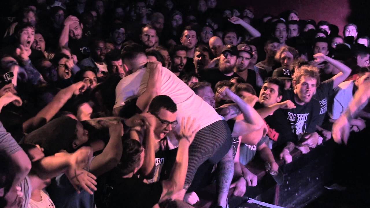 Foundation - Pray for (Atlanta) (FINAL SHOW)