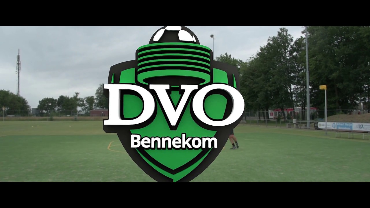 DVO B1 Hoofdklasse korfbal finale AFTERMOVIE 2018