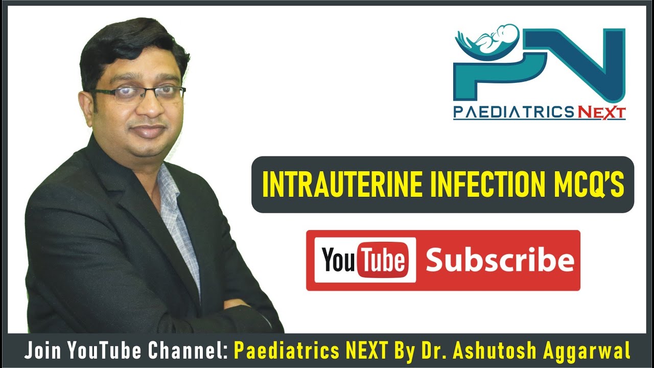 Intrauterine Infection