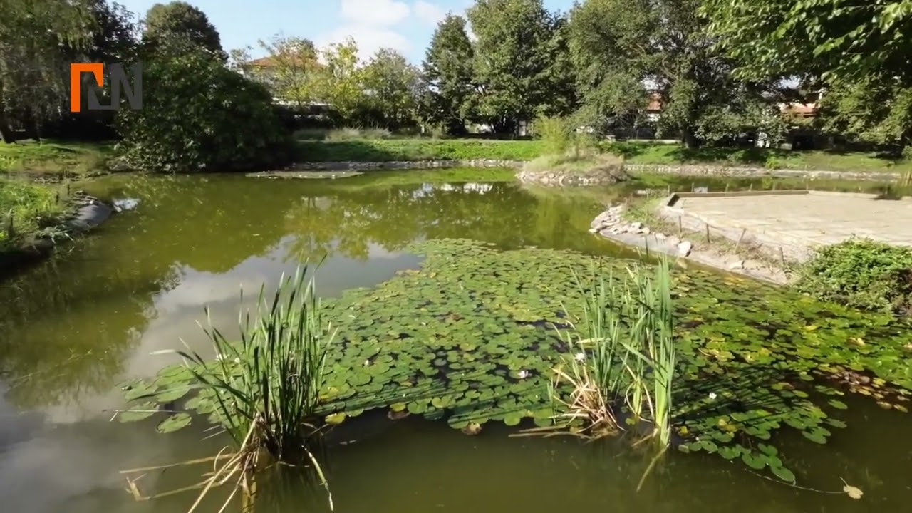 Зелен образователен център в град Шабла - 28 септември 2024 г.