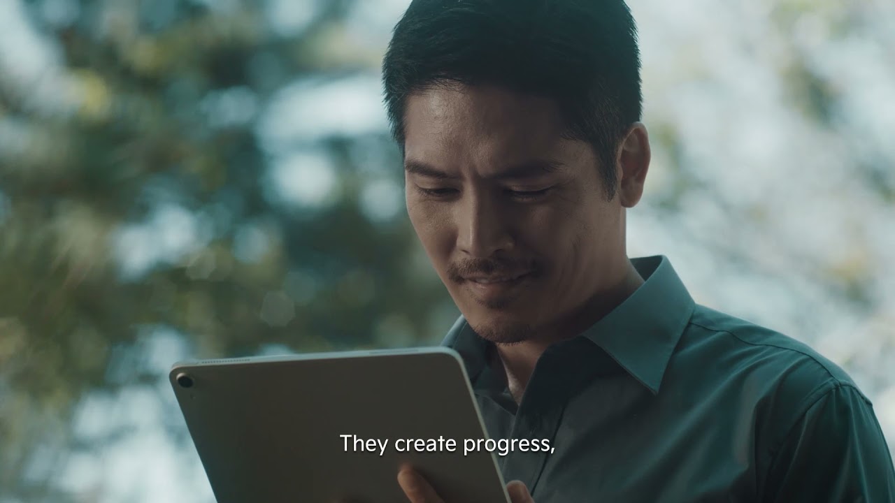 Kia Brand Film | Kia Sorento