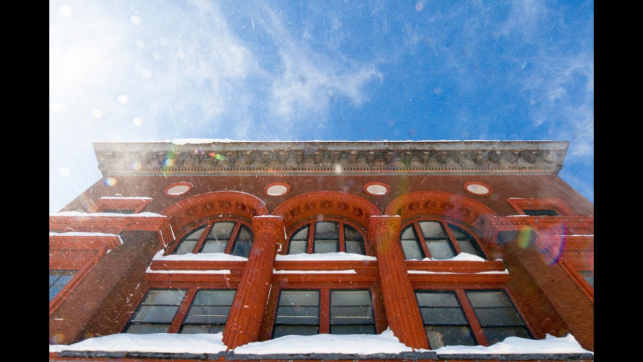 Calumet Home Town Takeover Application