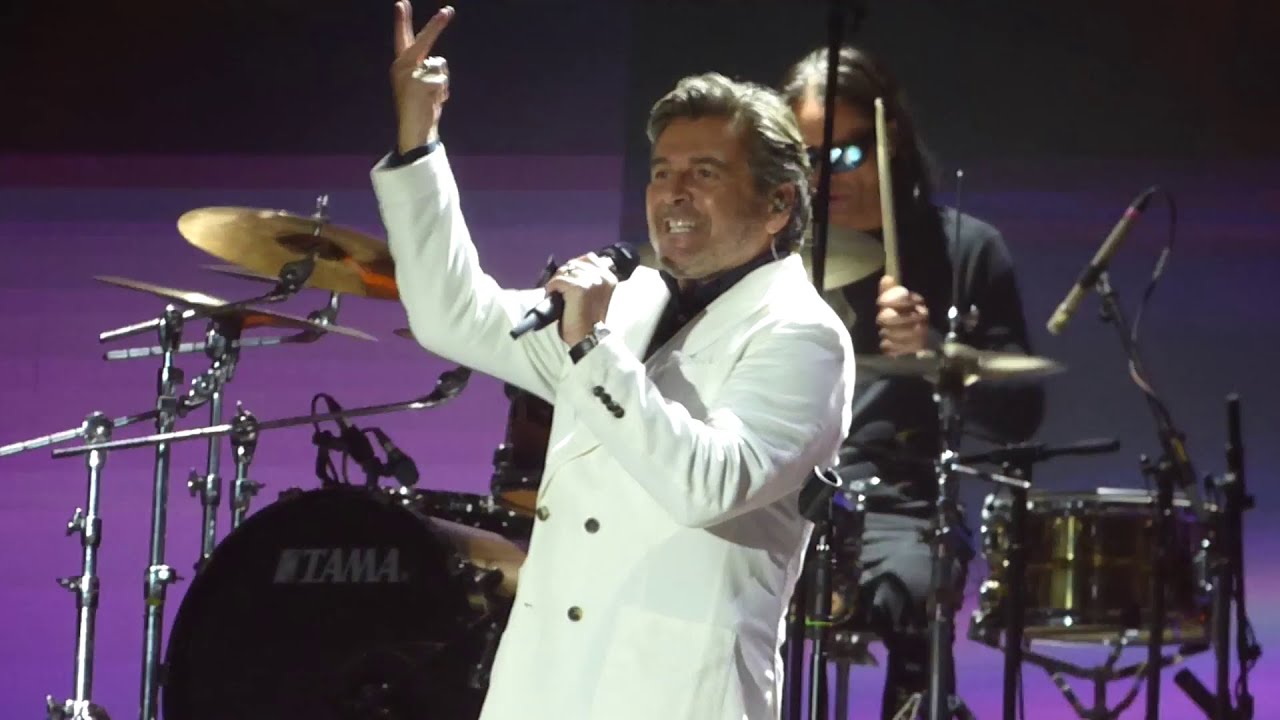 Thomas Anders - 