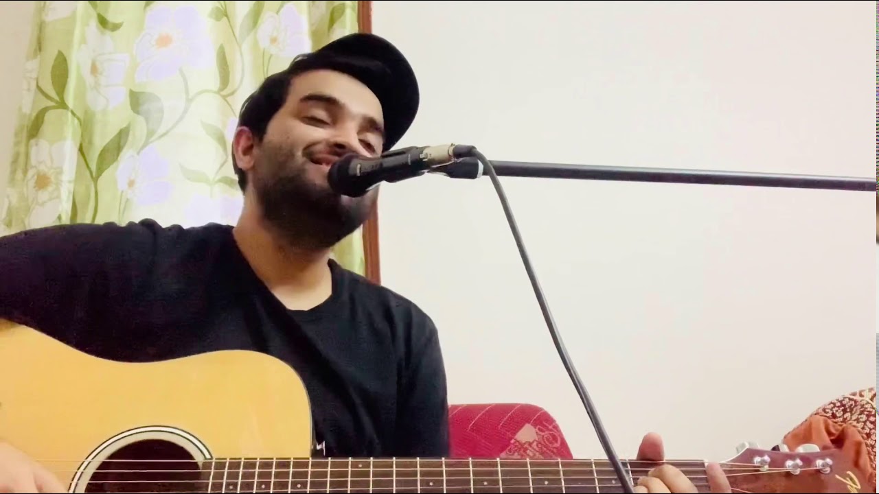Tum Bin Jiya Jaaye Kaise | Tum Bin | K.S. Chitra | Cover
