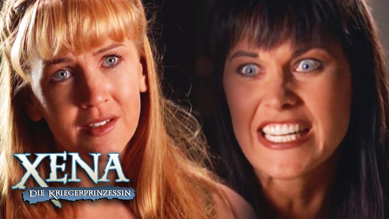 Hoffnung ist zurück | Xena – Die Kriegerprinzessin