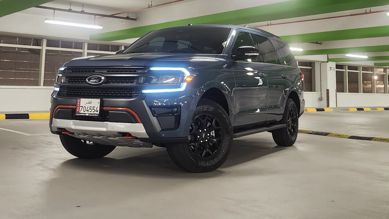 ford expedition timberline 2023 فور تمبيرلاين ٢٠٢٣