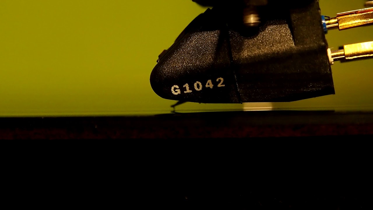 Goldring 1042
