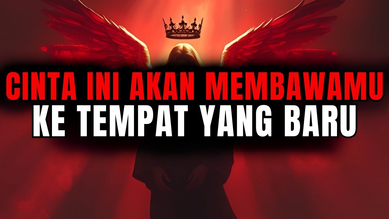 JIWA TERPILIH✨JODOHMU AKAN DATANG UNTUK MENCINTAIMU DAN MEMINDAHKANMU KE KEHIDUPAN BARU🤍🚀