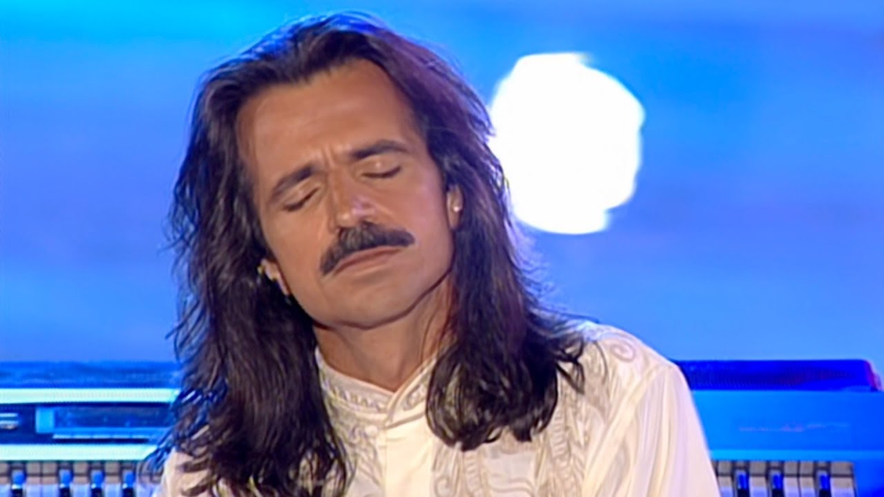 Yanni  -  