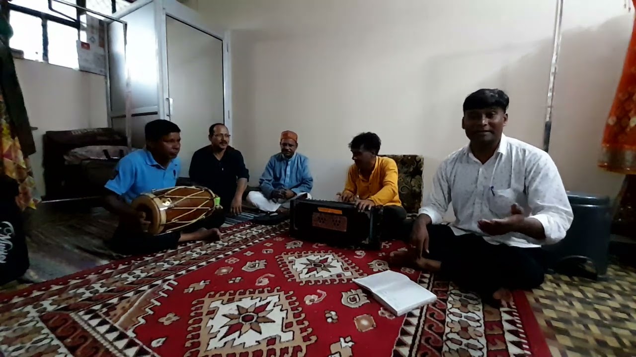 लोकगायक राकेशशाहजी के स्वर में गढ़वालीगाना इनीहोली की उन्हीहोलीअच्छी आवाजकेलिए हेडफोन का प्रयोग करें