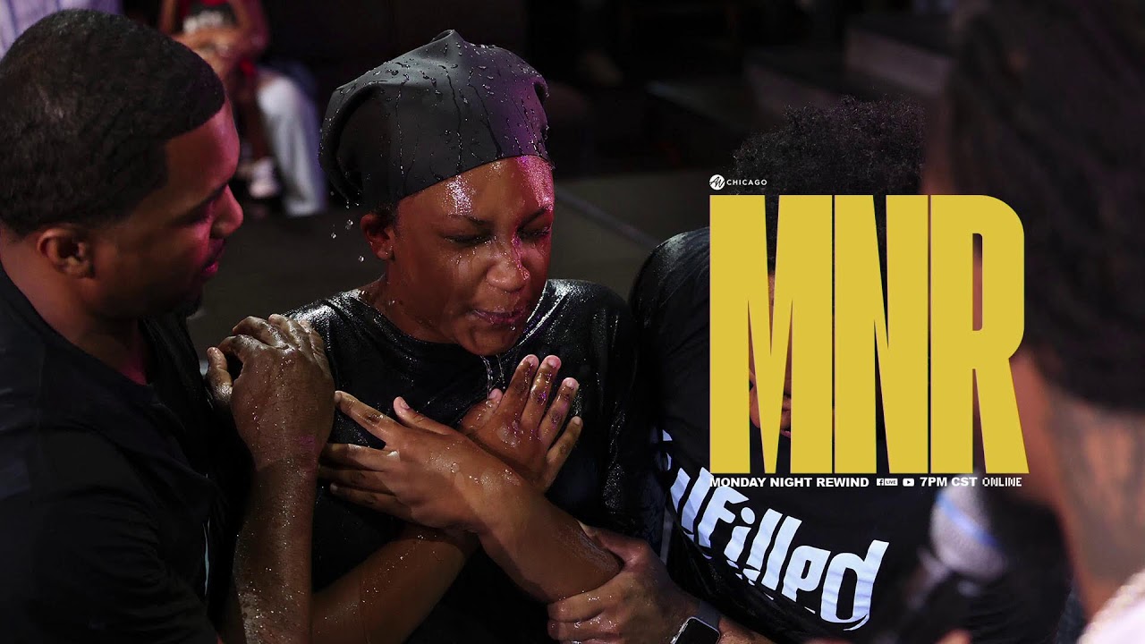 20th Anniversary | Sunday Worship Encounter