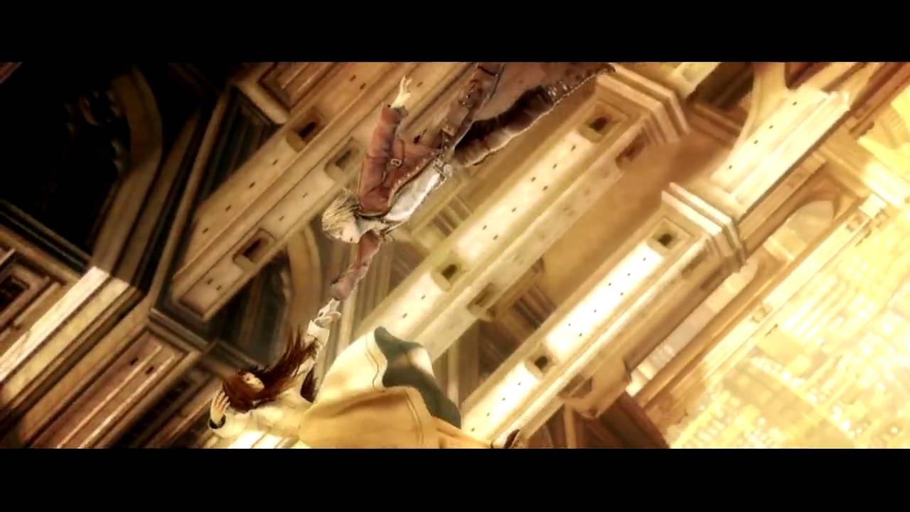 【XBOX360】End of Eternity Opening