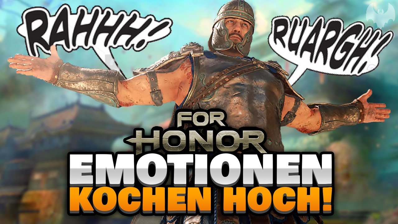 INCREDIBILIS! - ♠ For Honor ♠