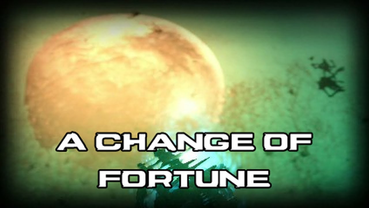 Dead Space 3 PT - Chapter 15: A Change of Fortune
