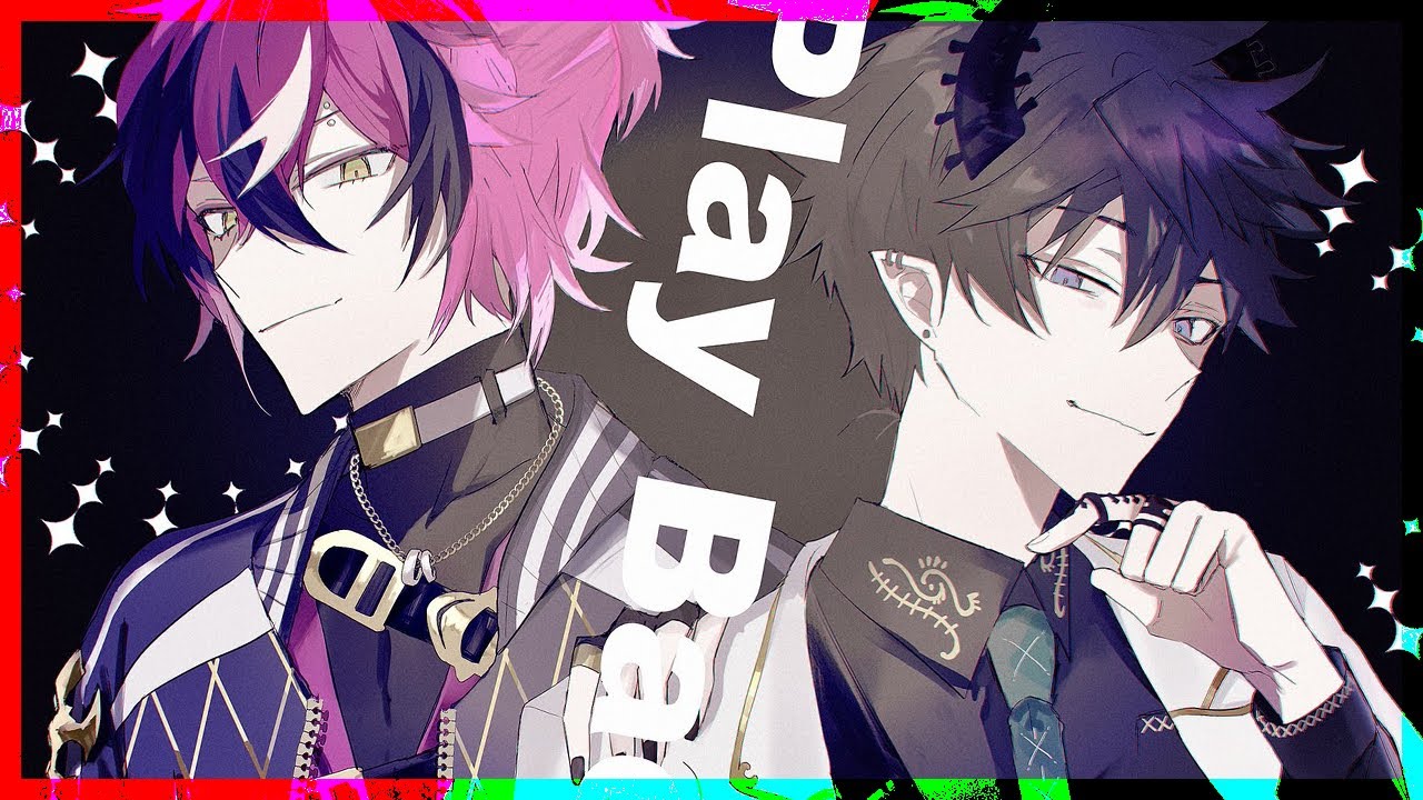 「PLAY BACK」 After Party with Ren!!【NIJISANJI EN | Doppio Dropscythe】