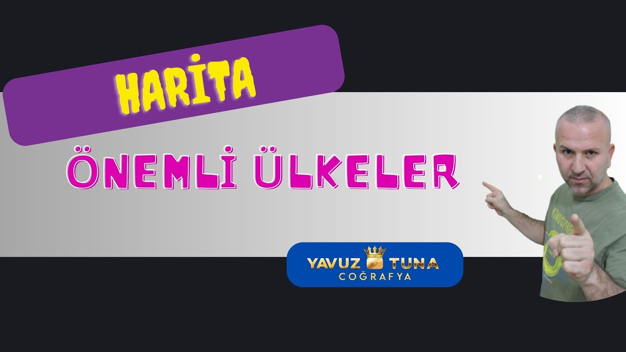 HARİTA ÇALIŞMASI(4 dk'da ÜLKELER #tyt #ayt #yks #yks2024 #harita #dünya #ülkeler