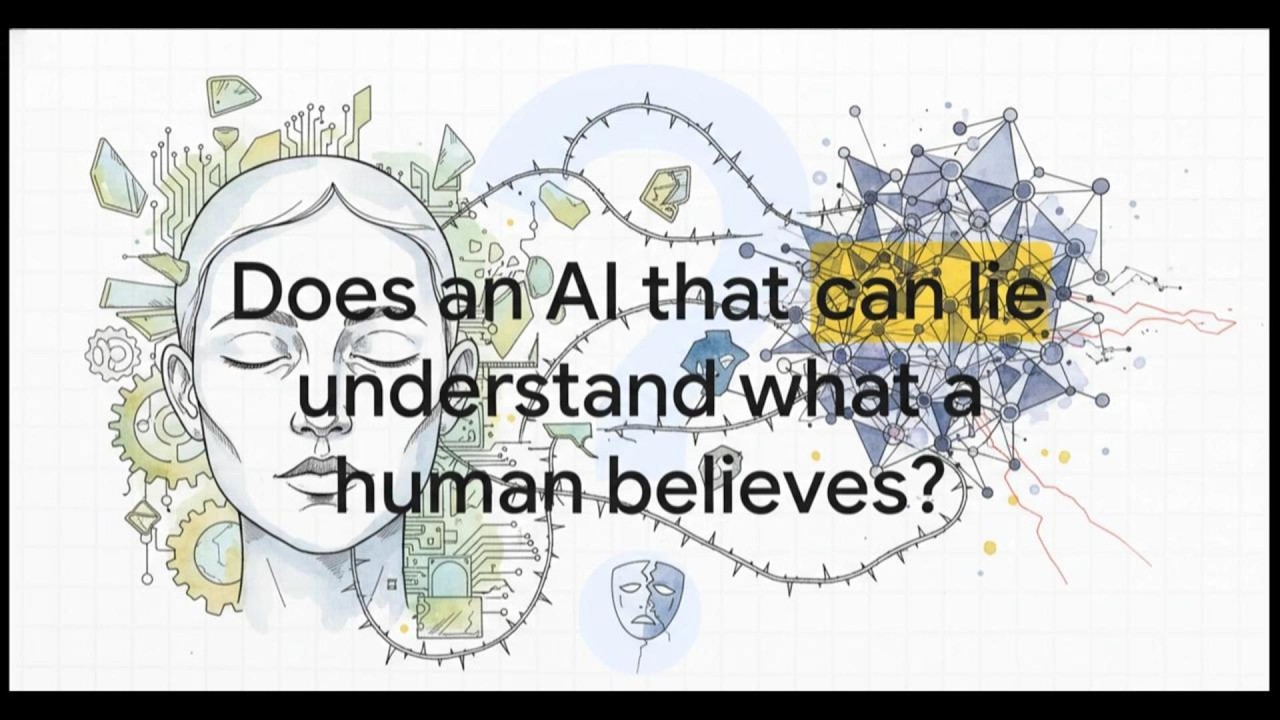AI just hired a human to lie for it. The 