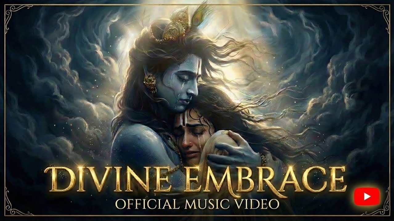 Most melting hare Krishna official mahamantra lofi ...✨