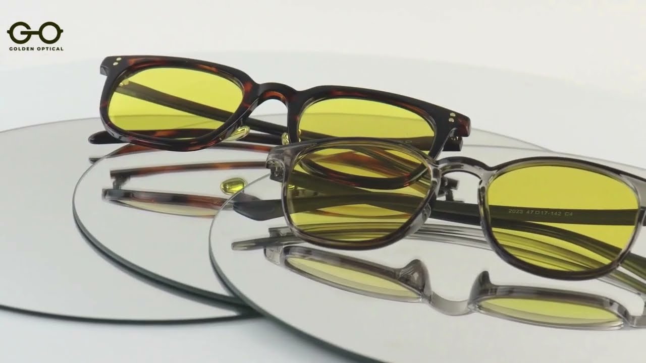 See the world more clearly with our wide selection of stylish frames and precision lenses.