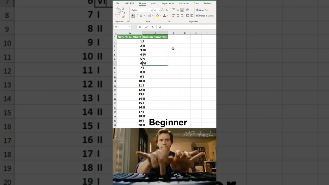 Excel recap - 2 excel amazing tricks you NEED to know #exceltips #spreadsheets #office