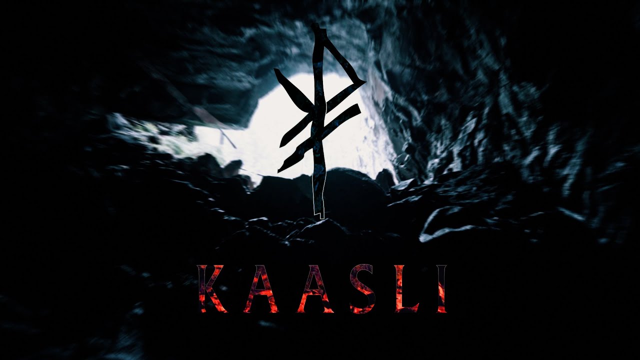 VSPOLOKH - Kaasli | Касли (Official Video - 2024)