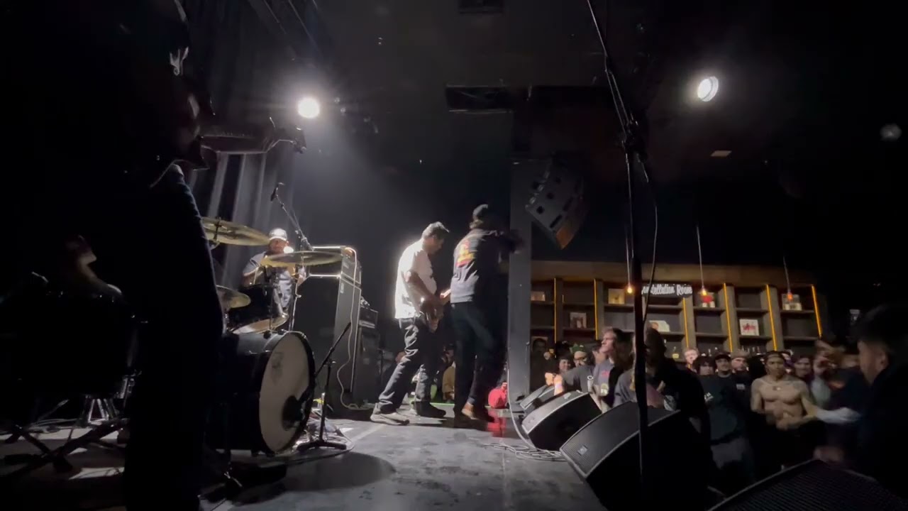 Downpresser - Next Life