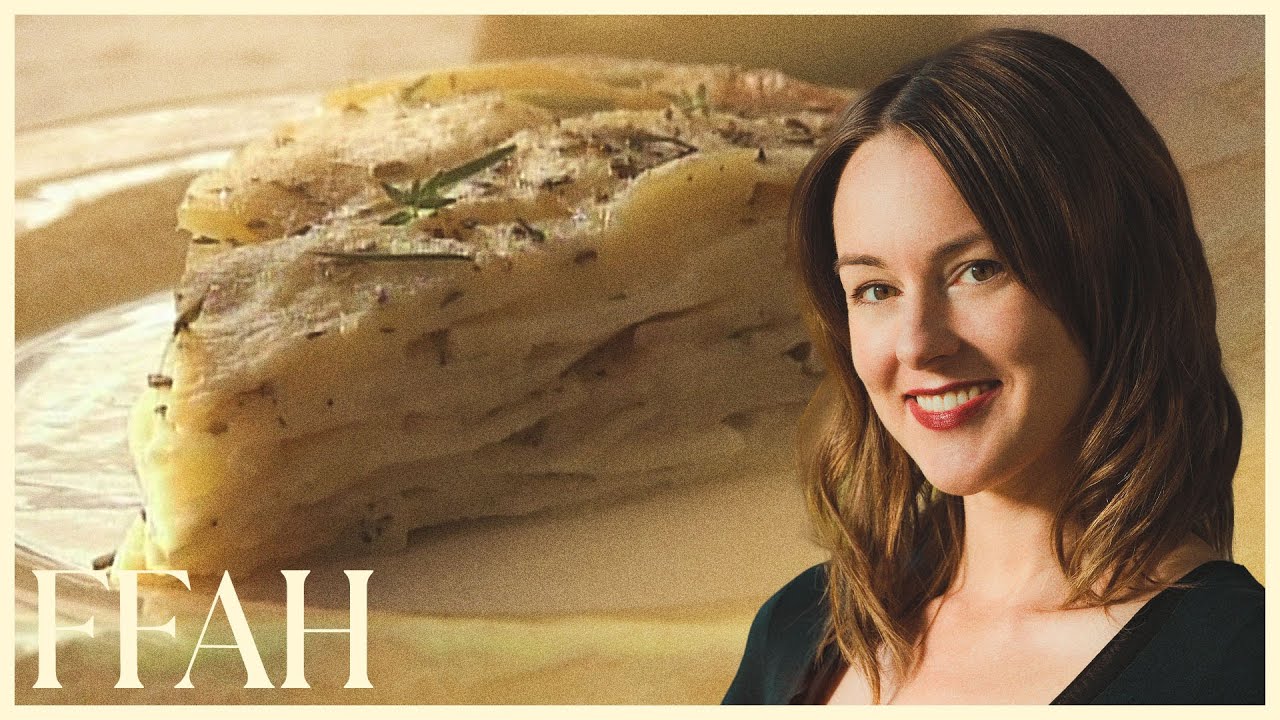 Simple Classics — французская еда дома (полный выпуск) | Кулинарное шоу с Лорой Колдер