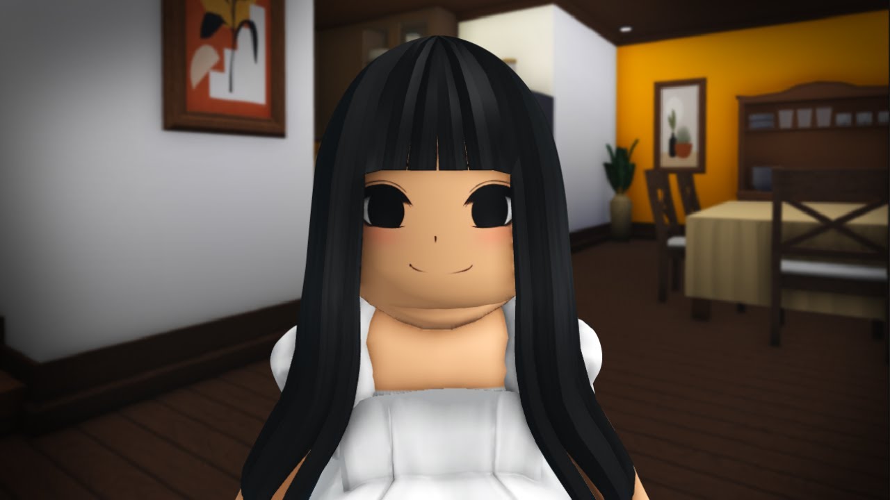 La CASA NUEVA FINAL | La niña FANTASMA | Mamá vs Roblox