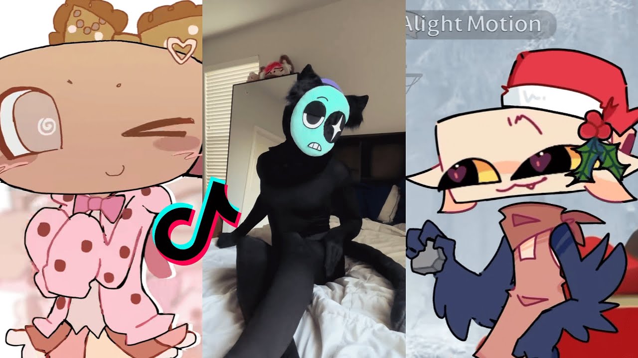Dandy's World 🤣 BEST TikTok Compilation #32